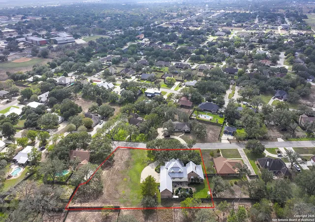 43rd image of 1714 Continental, Pleasanton, TX 78064 | MLS# 1933979