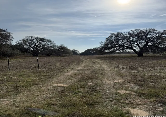 5th image of Tbd Wiseman, La Vernia, TX 78121 | MLS# 1934012
