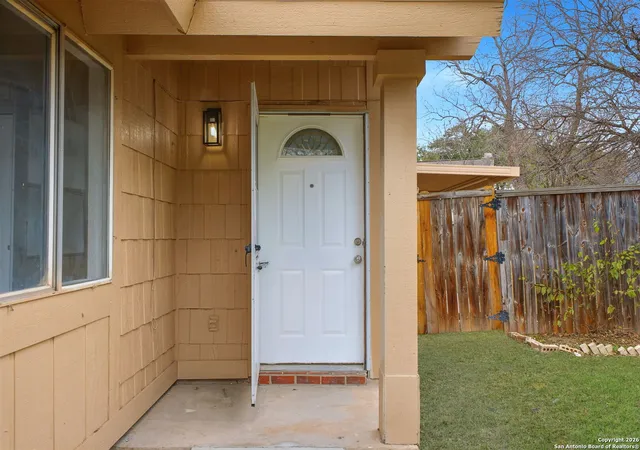 Photo 3 of Single family home for sale at 16430 Oak Rock, San Antonio, TX 78247 | MLS# 1934020 | Listing updated on 2026-04-22