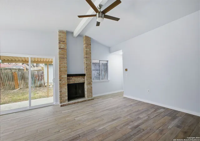 Photo 4 of Single family home for sale at 16430 Oak Rock, San Antonio, TX 78247 | MLS# 1934020 | Listing updated on 2026-04-22