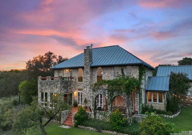 2nd image of 5229 Hupedo Ranch, Spicewood, TX 78669 | MLS# 1934023