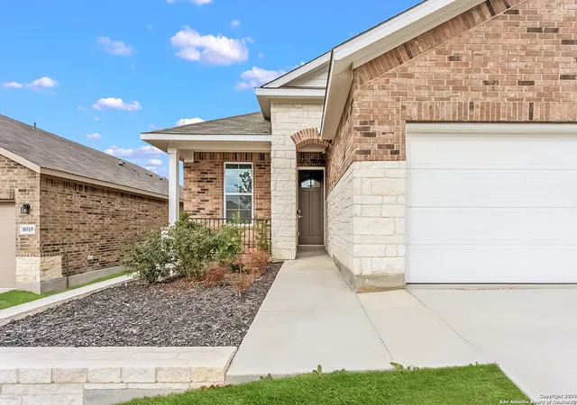 Homes for sale in San Antonio, TX | 10523 Briceway Bay, San Antonio, TX 78254 | MLS# 1934033