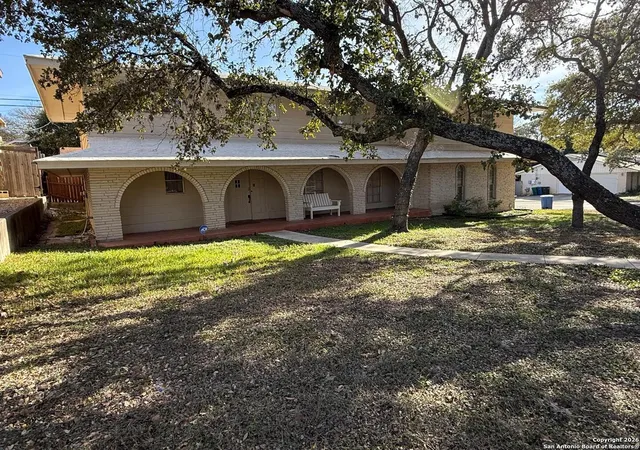 Photo 1 of Single family home for sale at 3714 Litchfield Dr, San Antonio, TX 78230 | MLS# 1934036 | Listing updated on 2026-01-26