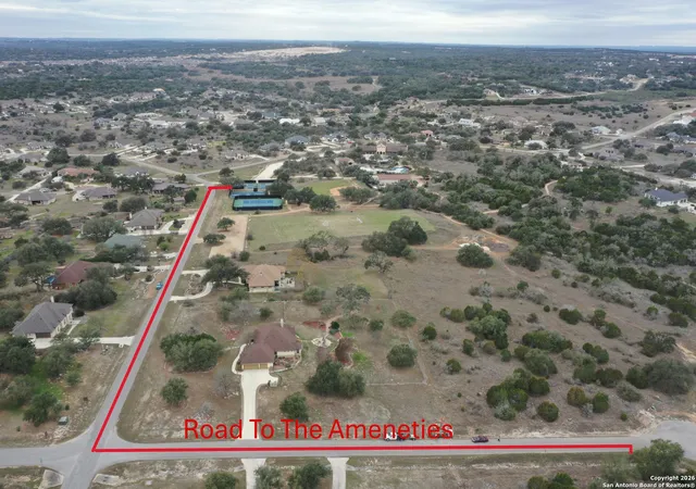Photo 4 of Sale Pending at 1626 Decanter, New Braunfels, TX 78132 | MLS# 1934039 | Listing updated on 2026-03-16