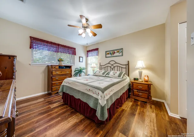 Photo 3 of Sale Pending at 9835 Greentree Dr, San Antonio, TX 78230 | MLS# 1934040 | Listing updated on 2026-02-02