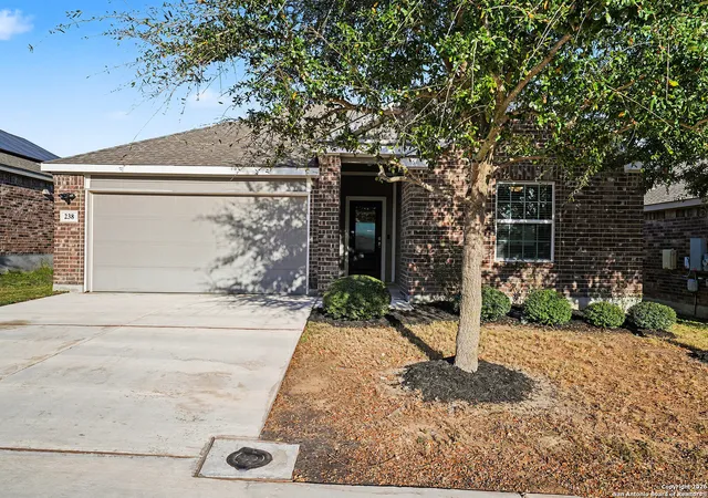 2nd image of 238 Holland Park, Schertz, TX 78108 | MLS# 1934045