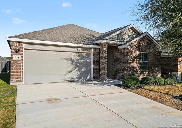 1st image of 238 Holland Park, Schertz, TX 78108 | MLS# 1934045