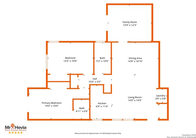 39th image of 226 Emporia, San Antonio, TX 78209 | MLS# 1934050