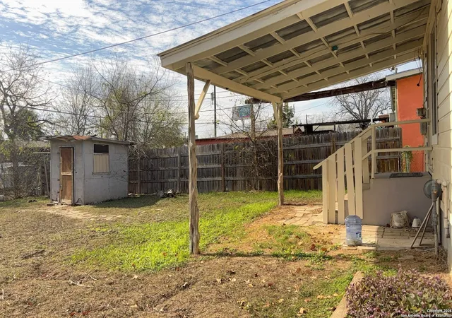 14th image of 134 Fernleaf Ave, San Antonio, TX 78211 | MLS# 1934052