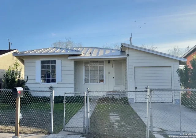 3rd image of 134 Fernleaf Ave, San Antonio, TX 78211 | MLS# 1934052