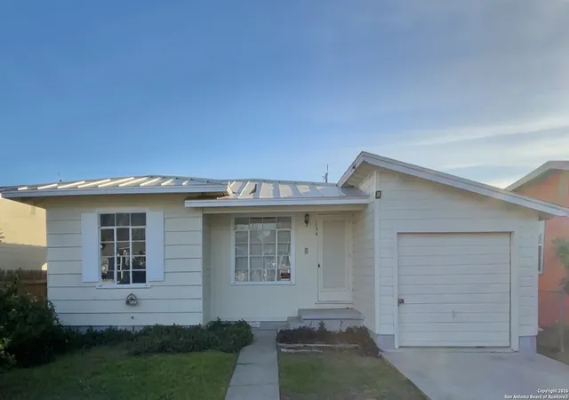 1st image of 134 Fernleaf Ave, San Antonio, TX 78211 | MLS# 1934052