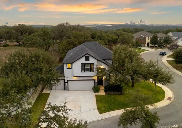 Photo 1 of Sale Pending at 5702 Willow Crk Way, San Antonio, TX 78266 | MLS# 1934053 | Listing updated on 2026-03-09