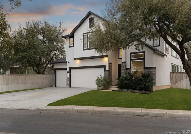 Photo 3 of Sale Pending at 5702 Willow Crk Way, San Antonio, TX 78266 | MLS# 1934053 | Listing updated on 2026-03-09