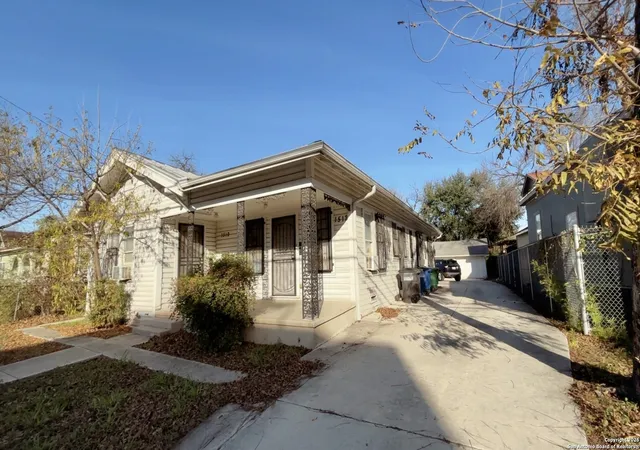 2nd image of 1510 S Presa, San Antonio, TX 78210 | MLS# 1934054