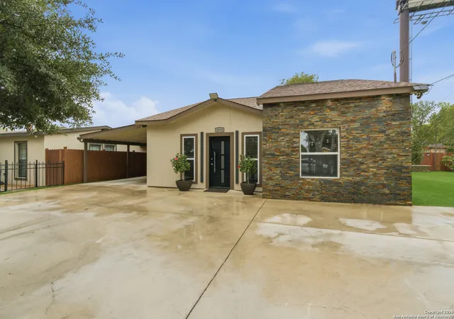 3rd image of 2315 Athel, San Antonio, TX 78237 | MLS# 1934056