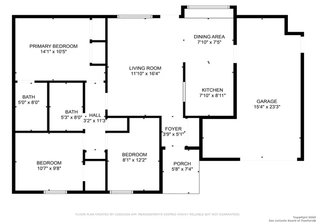 4th image of 5139 Sagamore, San Antonio, TX 78242 | MLS# 1934060