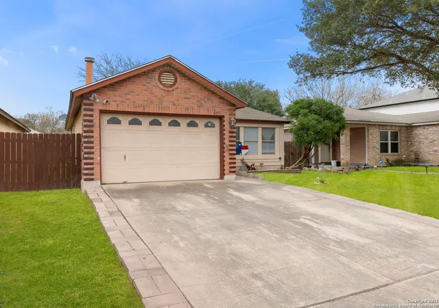 Photo 2 of Single family home for sale at 6831 Celes Meadow, Converse, TX 78109 | MLS# 1934061 | Listing updated on 2026-04-02