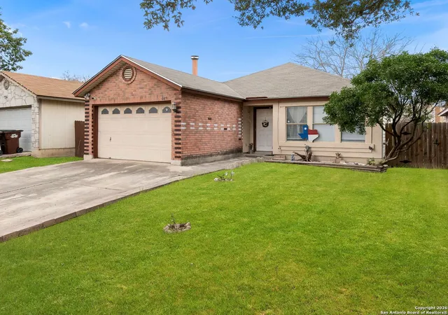 Photo 3 of Single family home for sale at 6831 Celes Meadow, Converse, TX 78109 | MLS# 1934061 | Listing updated on 2026-04-02