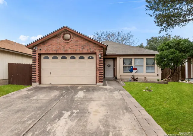 Photo 3 of Single family home for sale at 6831 Celes Meadow, Converse, TX 78109 | MLS# 1934061 | Listing updated on 2026-04-02