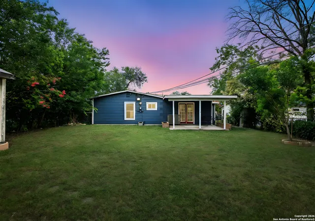 29th image of 255 Trudell Dr, San Antonio, TX 78213 | MLS# 1934068