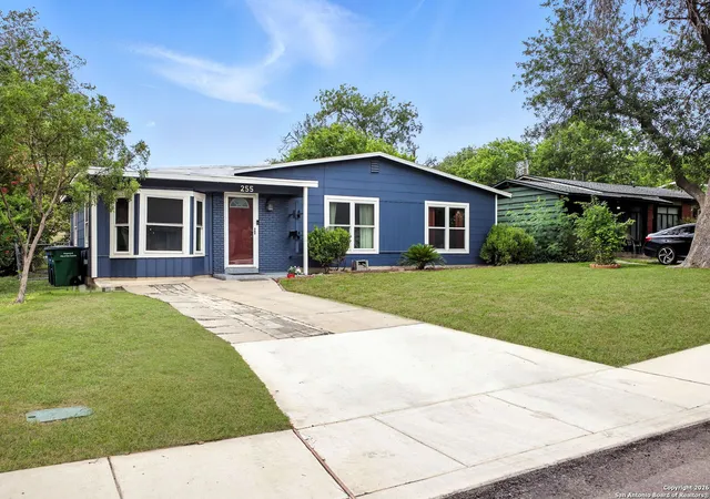 3rd image of 255 Trudell Dr, San Antonio, TX 78213 | MLS# 1934068