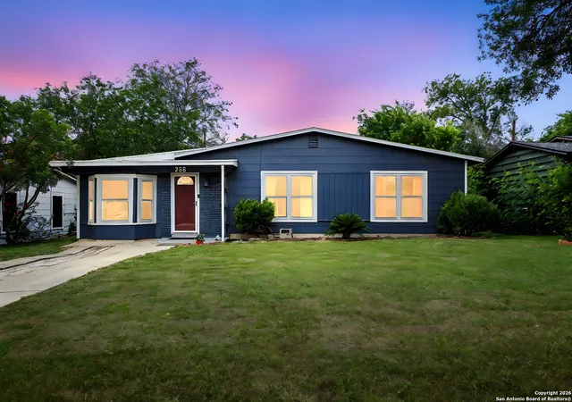 1st image of 255 Trudell Dr, San Antonio, TX 78213 | MLS# 1934068