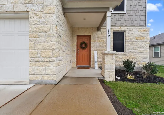 3rd image of 132 Bella Rosa, Cibolo, TX 78108 | MLS# 1934069