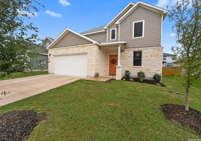1st image of 132 Bella Rosa, Cibolo, TX 78108 | MLS# 1934069