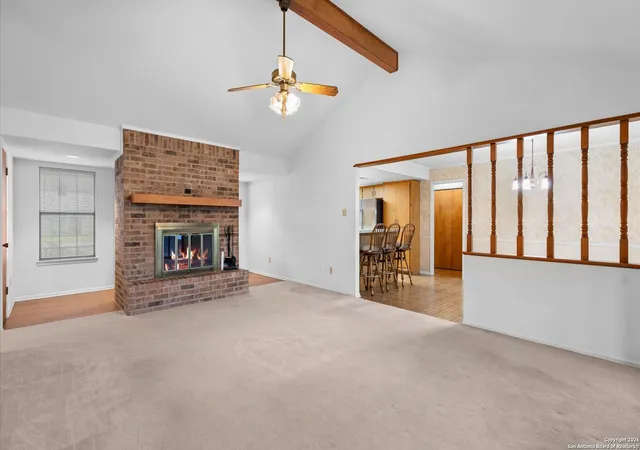 Photo 4 of Sale Pending at 1310 Lakewinds, New Braunfels, TX 78130 | MLS# 1934080 | Listing updated on 2026-02-18