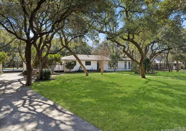 2nd image of 106 Elm Spring, Shavano Park, TX 78231 | MLS# 1934137