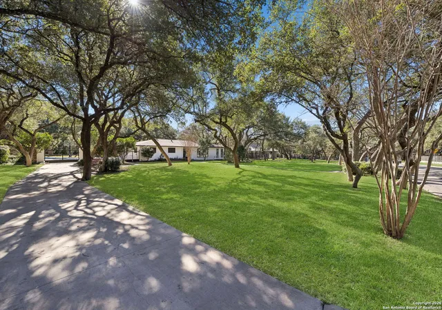1st image of 106 Elm Spring, Shavano Park, TX 78231 | MLS# 1934137