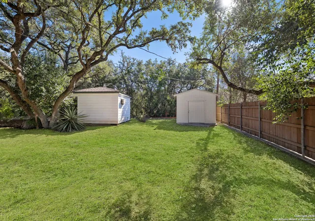 50th image of 106 Elm Spring, Shavano Park, TX 78231 | MLS# 1934137