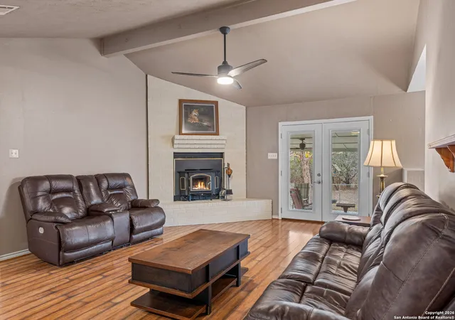 Photo 3 of Single family home for sale at 415 Mack Hollimon, Kerrville, TX 78028 | MLS# 1934148 | Listing updated on 2026-01-20