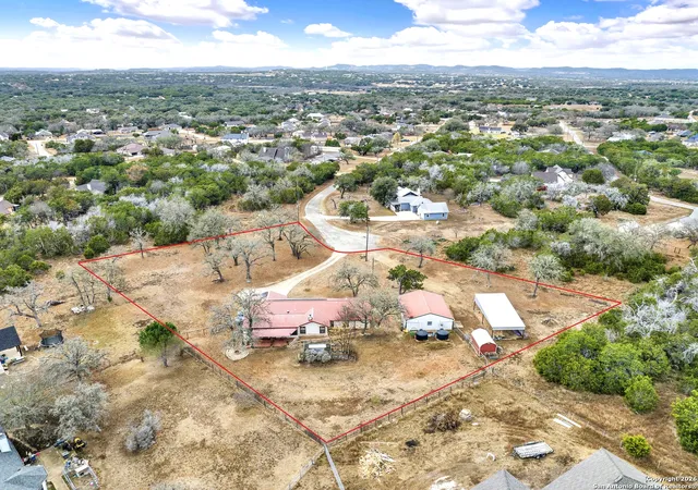 5th image of 568 Firewheel, Bandera, TX 78003 | MLS# 1934151