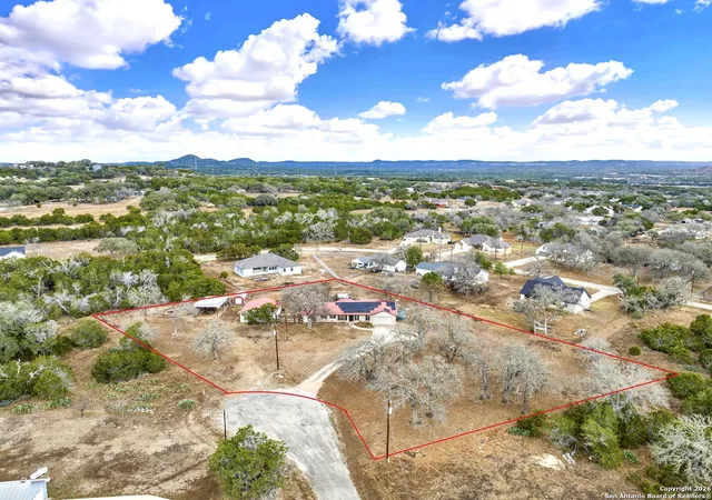 1st image of 568 Firewheel, Bandera, TX 78003 | MLS# 1934151
