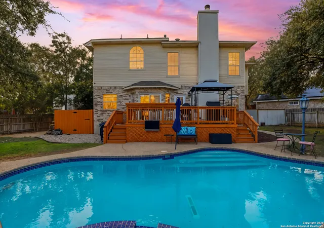 Photo 2 of Sale Pending at 13830 Morningbluff, San Antonio, TX 78216 | MLS# 1934165 | Listing updated on 2026-03-20