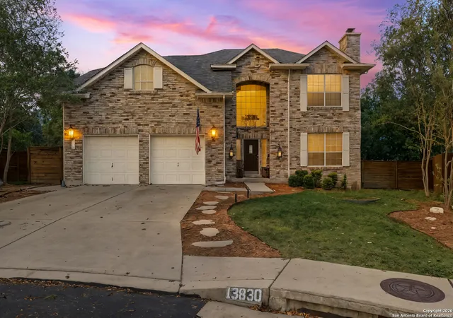 Photo 1 of Sale Pending at 13830 Morningbluff, San Antonio, TX 78216 | MLS# 1934165 | Listing updated on 2026-03-20