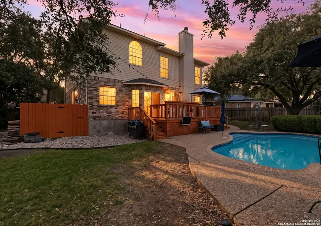 Photo 3 of Sale Pending at 13830 Morningbluff, San Antonio, TX 78216 | MLS# 1934165 | Listing updated on 2026-03-20