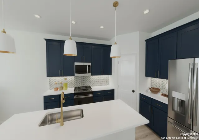 5th image of 14728 Lower Pass, San Antonio, TX 78252 | MLS# 1934171