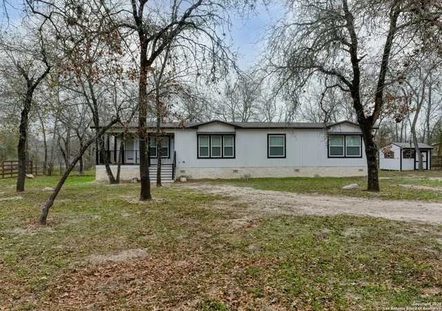 1st image of 23906 Blackjack Bend, San Antonio, TX 78264 | MLS# 1934180