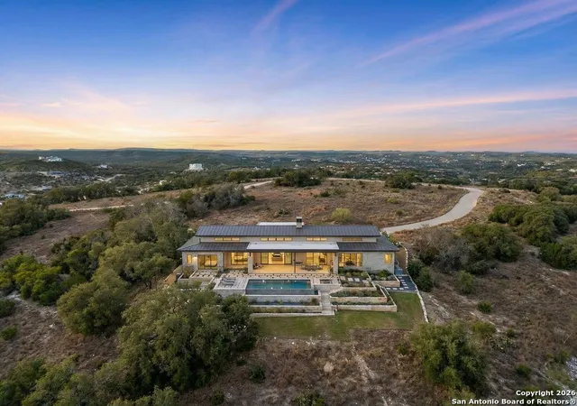 Photo 2 of Land for sale at 22977 Stallion Ridge, San Antonio, TX 78255 | MLS# 1934182 | Listing updated on 2026-08-18