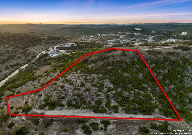 Photo 4 of Land for sale at 22977 Stallion Ridge, San Antonio, TX 78255 | MLS# 1934182 | Listing updated on 2026-08-18