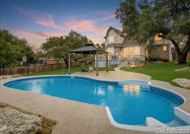 Photo 2 of Sale Pending at 511 Ceremonial Ridge, San Antonio, TX 78260 | MLS# 1934189 | Listing updated on 2026-01-30