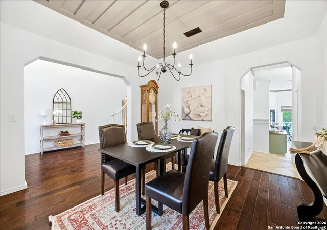 Photo 3 of Sale Pending at 511 Ceremonial Ridge, San Antonio, TX 78260 | MLS# 1934189 | Listing updated on 2026-01-30