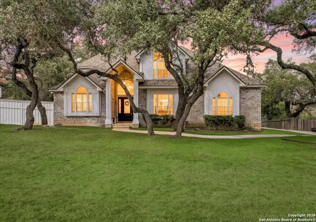 Photo 1 of Sale Pending at 511 Ceremonial Ridge, San Antonio, TX 78260 | MLS# 1934189 | Listing updated on 2026-01-30