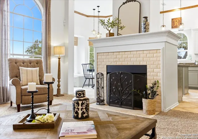 Photo 4 of Sale Pending at 511 Ceremonial Ridge, San Antonio, TX 78260 | MLS# 1934189 | Listing updated on 2026-01-30