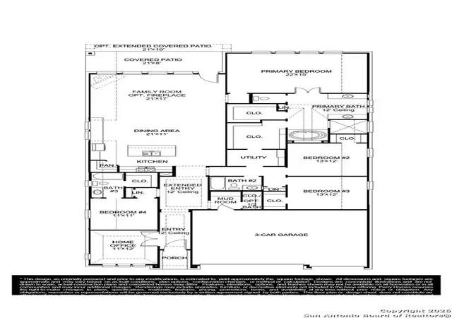 2nd image of 131 Kramm Trail, Cibolo, TX 78108 | MLS# 1934195