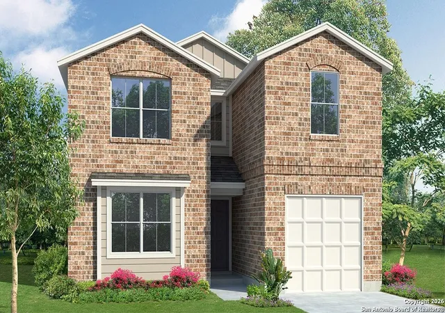 Photo 1 of Sale Pending at 173 Western Gull Dr, San Antonio, TX 78228 | MLS# 1934197 | Listing updated on 2026-02-09