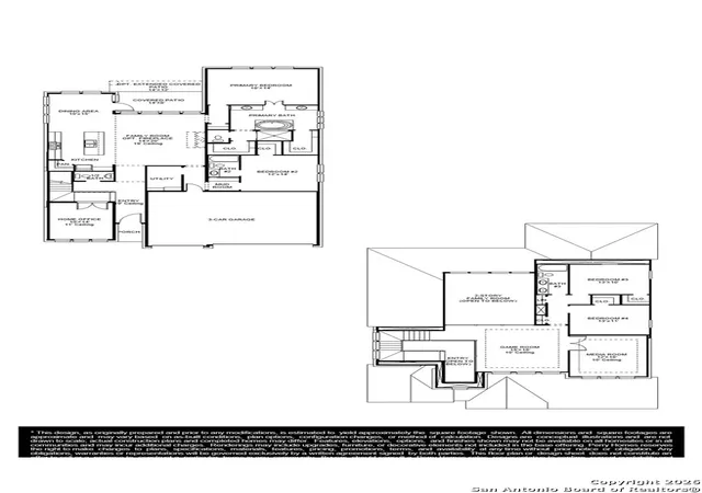 3rd image of 114 Kramm Trail, Cibolo, TX 78108 | MLS# 1934204
