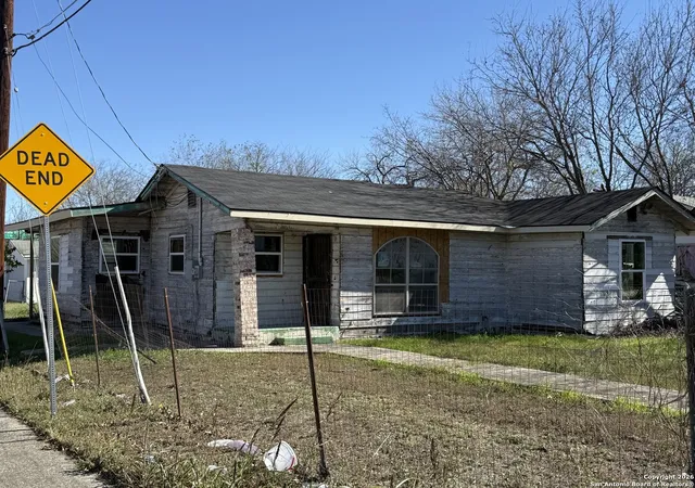 Photo 1 of Single family home for sale at 402 Amanda, San Antonio, TX 78220 | MLS# 1934206 | Listing updated on 2026-02-19